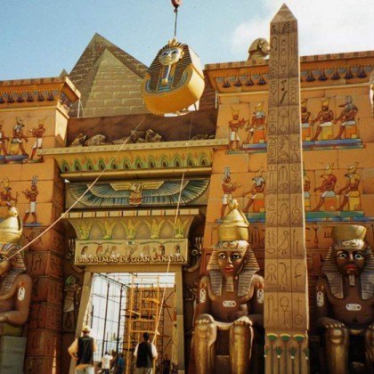 Carnavales de Las Palmas