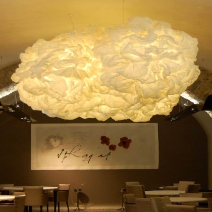 Le Carré de l’Ange – Saint Luzier