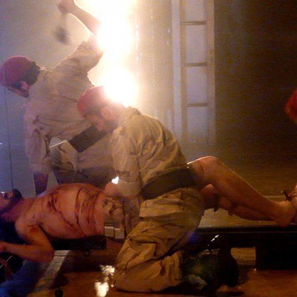 Jesucristo Superstar