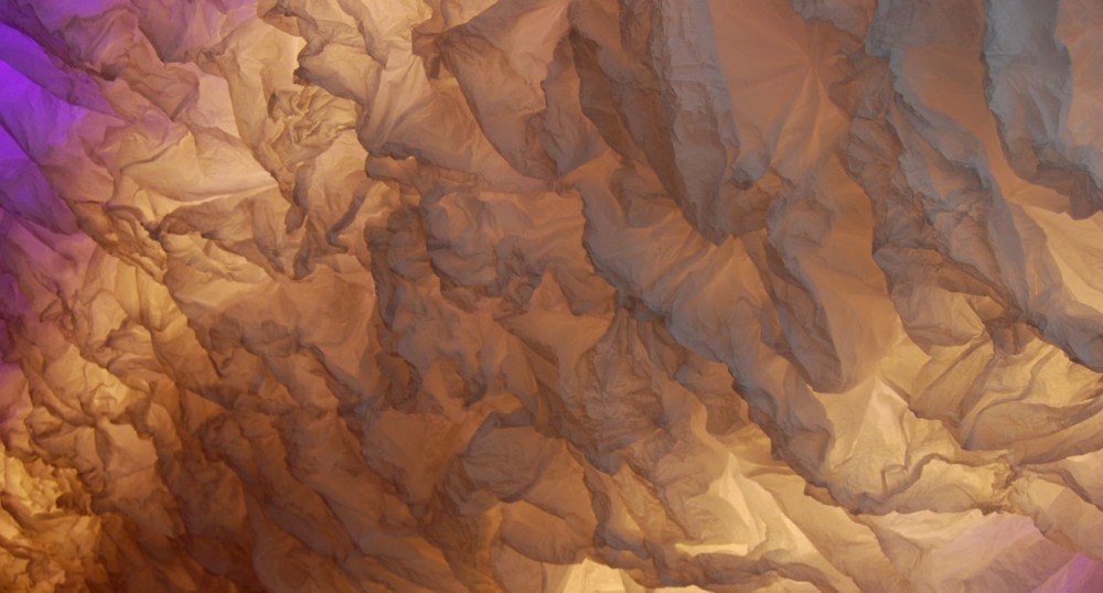 Iluminación artística